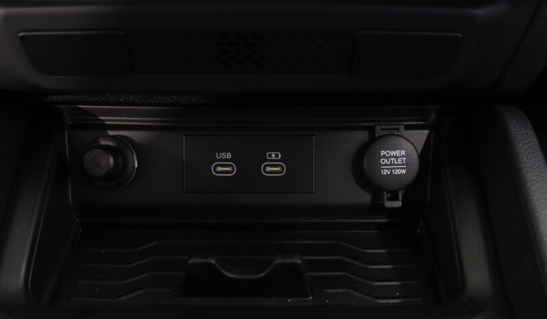 KGM Musso 2.2 DTR K3 completo