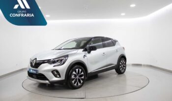 RENAULT Captur 1.0 TCE TECHNO completo