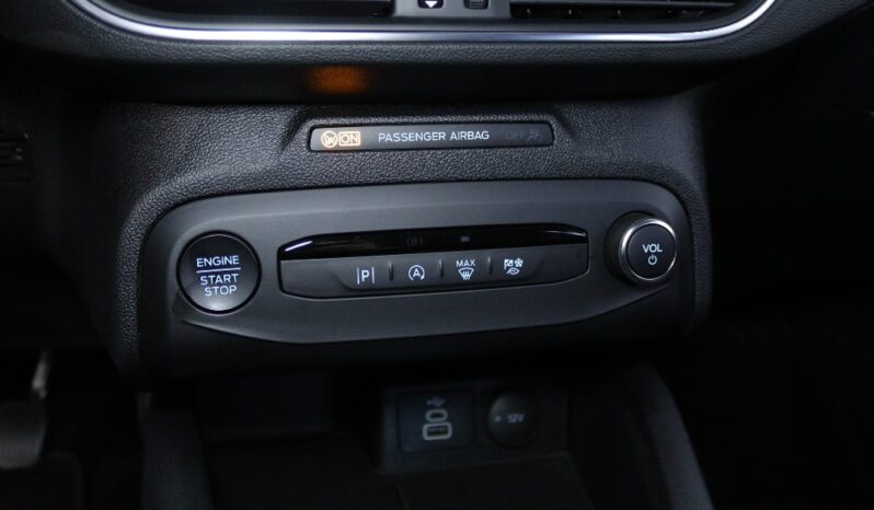 FORD Focus Station Wagon 1.0 ECOBOOST MHEV ACTIVE X completo