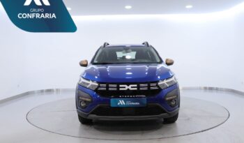 DACIA Sandero Stepway 1.0 ECO-G EXTREME BI-FUEL completo