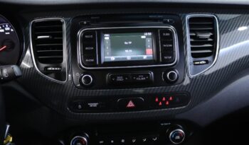KIA Carens 1.7 CRDI ISG EX completo