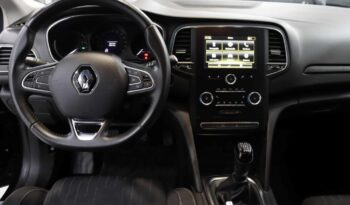 RENAULT Mégane IV Sport Tourer 1.5 BLUE DCI LIMITED completo