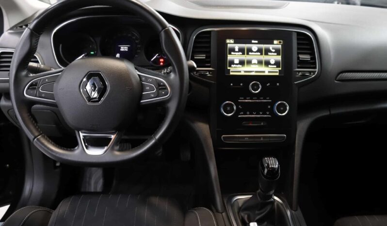 RENAULT Mégane IV Sport Tourer 1.5 BLUE DCI LIMITED completo