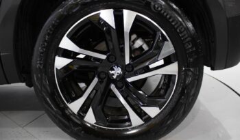PEUGEOT 2008 1.2 PURETECH GT completo