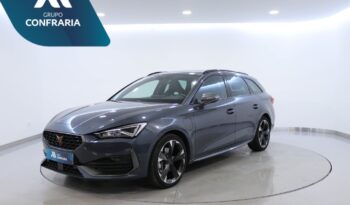 CUPRA Leon ST 1.4 E-HYBRID MID DSG completo