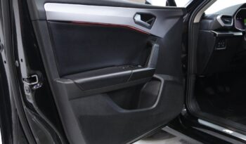 SEAT Leon 1.0 TSI FR completo