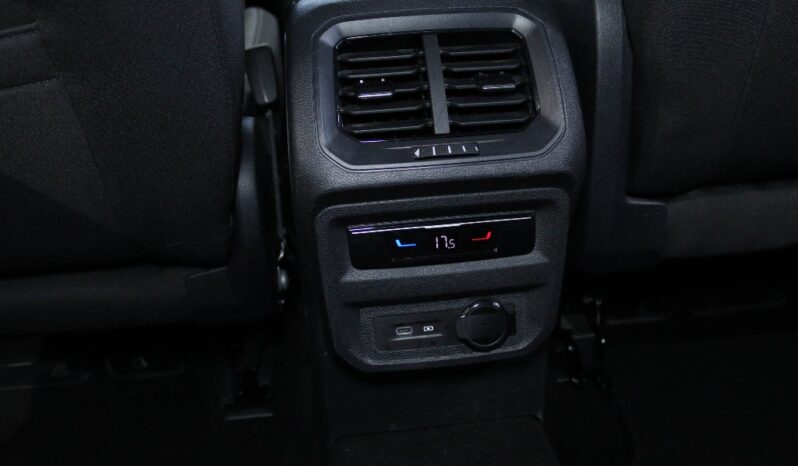 SEAT TARRACO DIESEL 2.0 TDI STYLE PLUS DSG completo