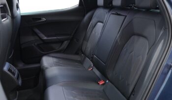 CUPRA Leon 1.4 E-HYBRID VZ DSG completo