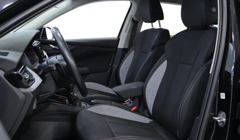 SKODA Kamiq 1.0 TSI DSG completo