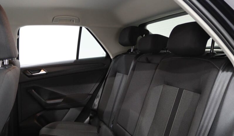 VOLKSWAGEN T-Roc 1.0 TSI URBAN completo