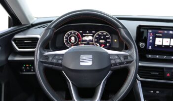 SEAT Leon Sportstourer 1.0 TSI FR completo