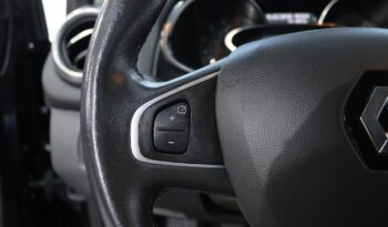 RENAULT Clio IV Fase II 1.5 DCI LIMITED EDITION completo