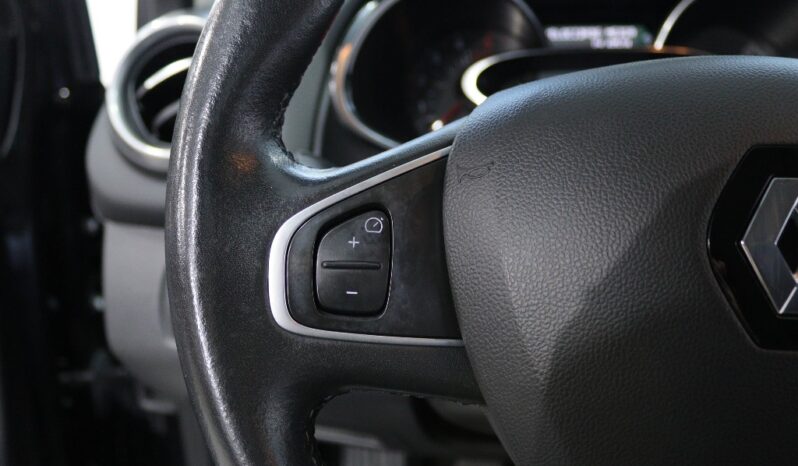 RENAULT Clio IV Fase II 1.5 DCI LIMITED EDITION completo