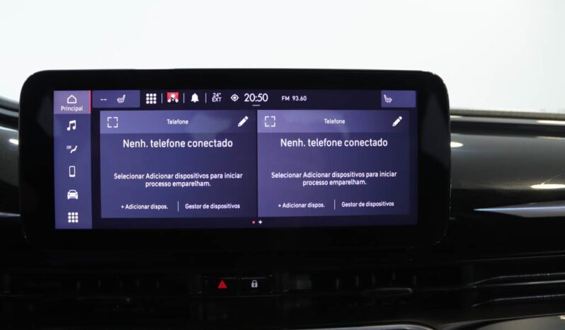 FIAT 500 42 KWH NOVO completo