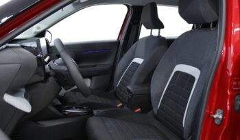 CITROEN E-C3 44 KWH AUTONOMIA CONFORTO PLUS completo