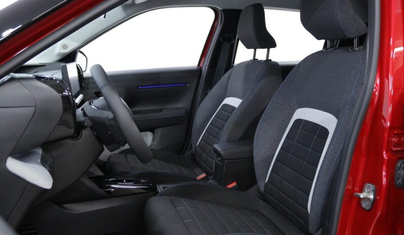 CITROEN E-C3 44 KWH AUTONOMIA CONFORTO PLUS completo