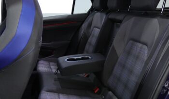 VOLKSWAGEN Golf VIII 1.4 TSI GTE+ DSG completo