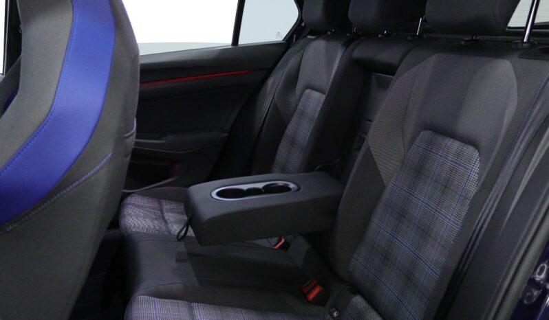 VOLKSWAGEN Golf VIII 1.4 TSI GTE+ DSG completo