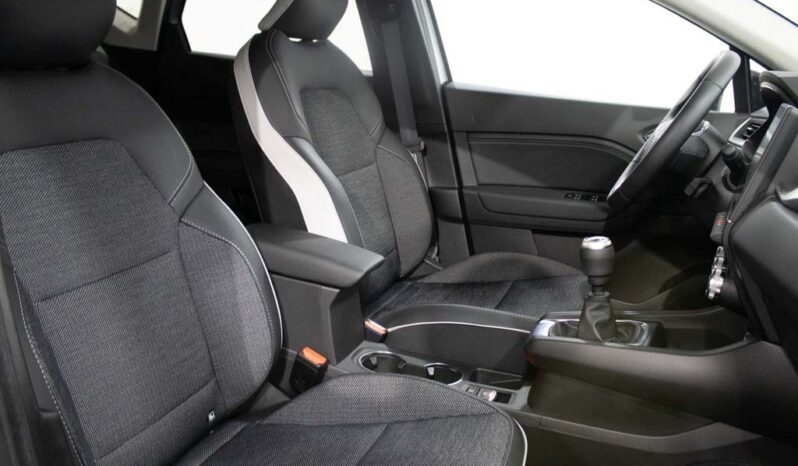RENAULT Captur 1.0 TCE TECHNO completo
