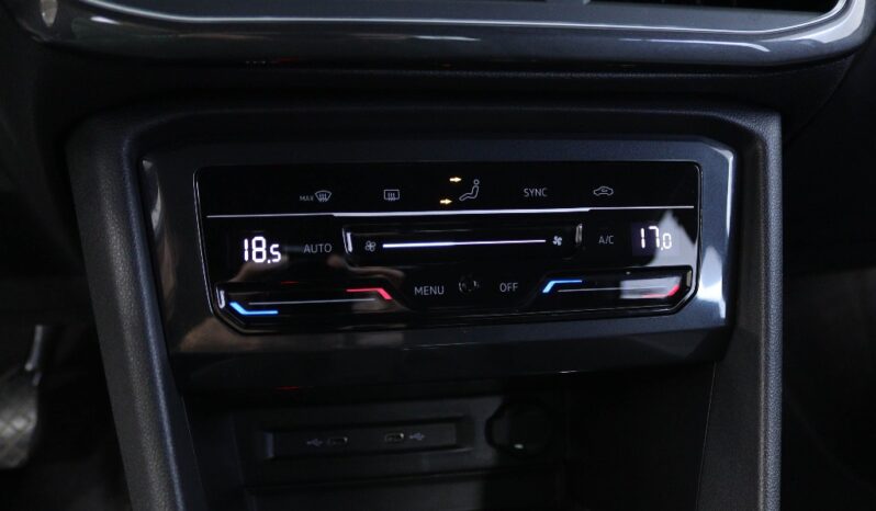 SEAT TARRACO DIESEL 2.0 TDI STYLE PLUS DSG completo