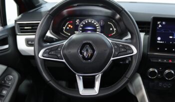RENAULT Clio V 1.0 TCE TECHNO completo