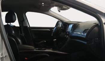 RENAULT Mégane IV 1.5 DCI INTENS completo