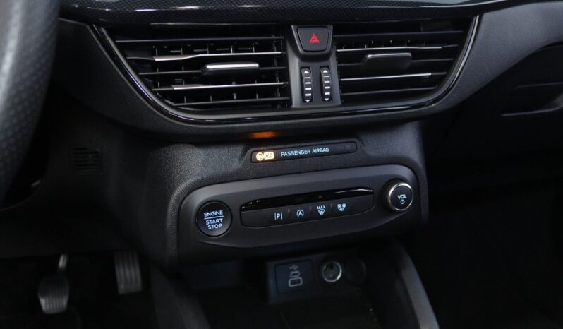 FORD Focus 1.0 ECOBOOST MHEV ST-LINE completo
