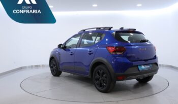 DACIA Sandero Stepway 1.0 ECO-G EXTREME BI-FUEL completo