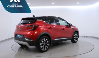 RENAULT CAPTUR 1.0 TCE TECHNO completo
