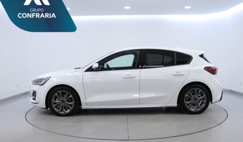 FORD Focus 1.0 ECOBOOST MHEV ST-LINE completo