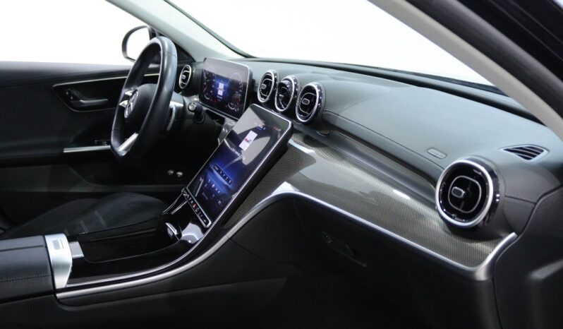 MERCEDES-BENZ Classe C Station 300 E AMG LINE completo
