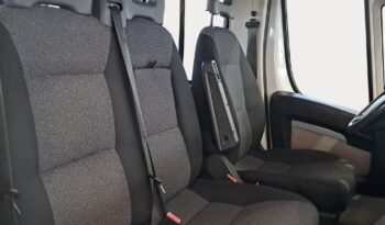 FIAT Ducato Combi 2.3 M-JET LH2 completo