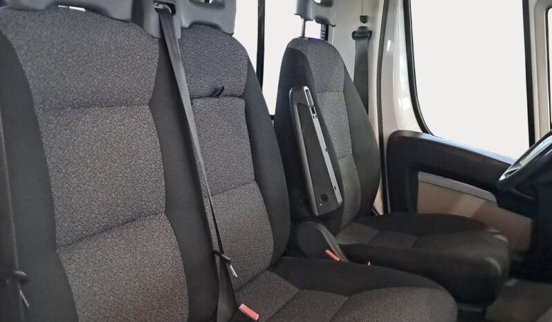 FIAT Ducato Combi 2.3 M-JET LH2 completo