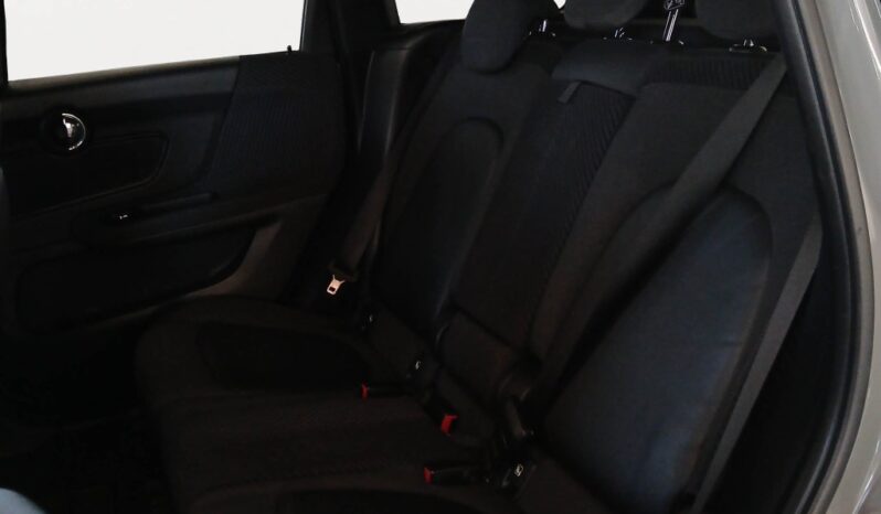 MINI Mini Countryman ONE D AUTO completo