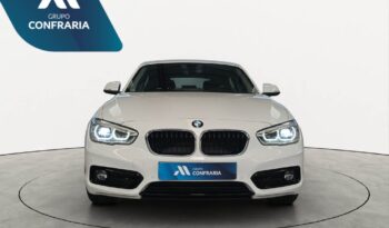 BMW Serie LCI 2 116 D LINE SPORT AUTO completo