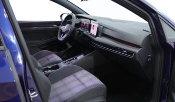 VOLKSWAGEN Golf VIII 1.4 TSI GTE+ DSG completo