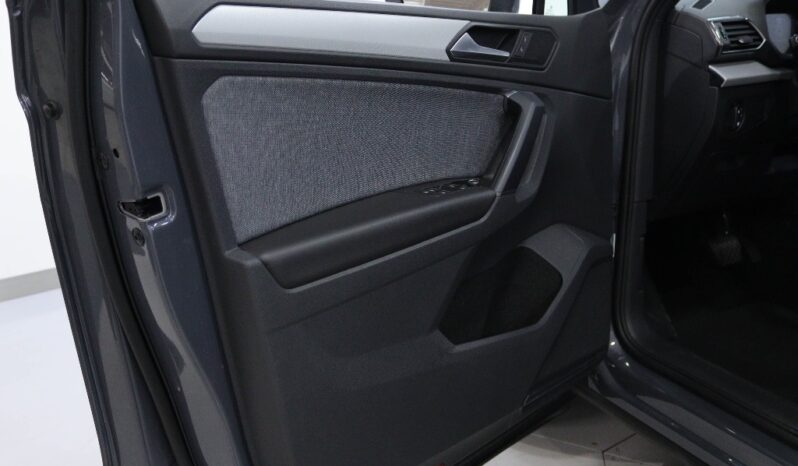 SEAT TARRACO DIESEL 2.0 TDI STYLE PLUS DSG completo