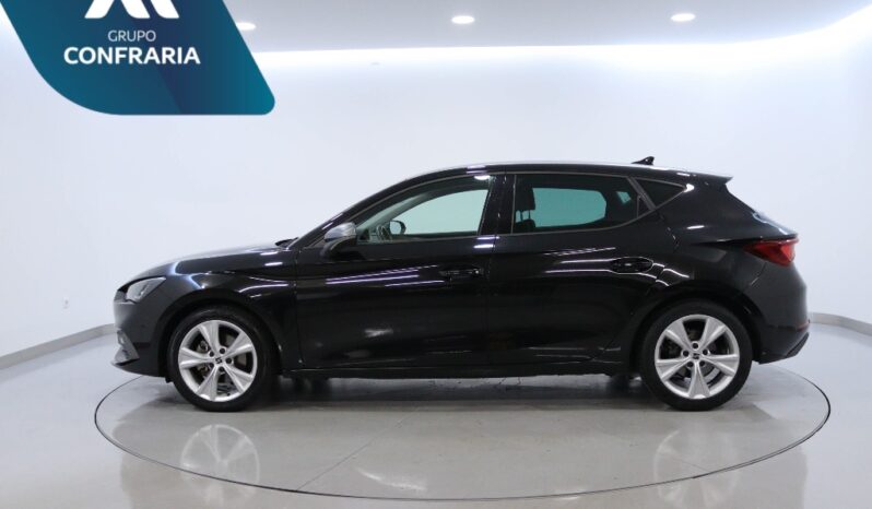 SEAT Leon 1.0 TSI FR completo