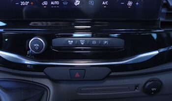 FORD TRANSIT CHASSIS-CABINA 350 L4 2.0 ECOBLUE CD TREND completo