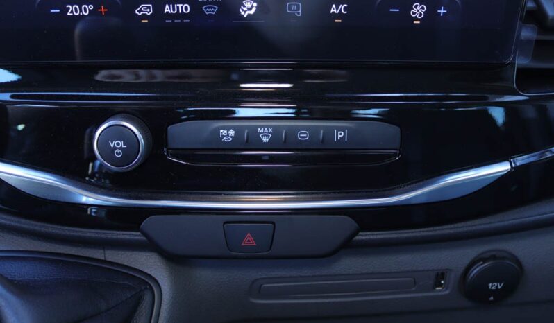 FORD TRANSIT CHASSIS-CABINA 350 L4 2.0 ECOBLUE CD TREND completo