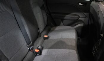 RENAULT Captur 1.0 TCE TECHNO completo