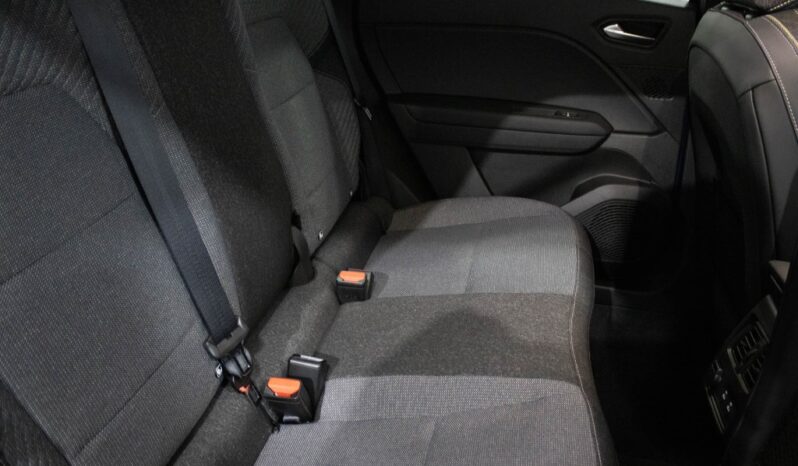 RENAULT Captur 1.0 TCE TECHNO completo