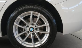 BMW Serie LCI 2 116 D LINE SPORT AUTO completo