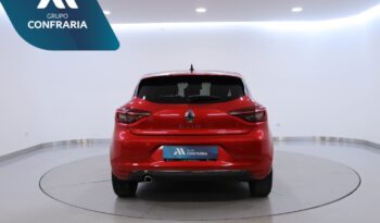 RENAULT Clio V 1.0 TCE TECHNO completo
