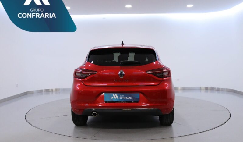 RENAULT Clio V 1.0 TCE TECHNO completo