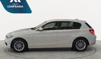 BMW Serie LCI 2 116 D LINE SPORT AUTO completo