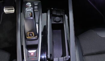 PEUGEOT 508 2.0 BLUEHDI GT LINE EAT8 completo