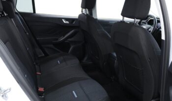 FORD Focus Station Wagon 1.0 ECOBOOST MHEV ACTIVE X completo