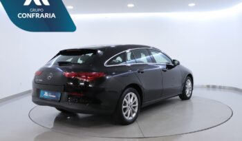 MERCEDES-BENZ Classe CLA Shooting Brake 250 E STYLE PLUS completo