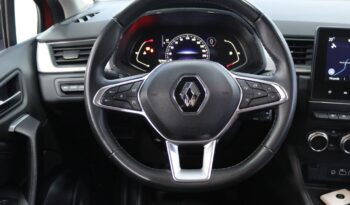 RENAULT CAPTUR 1.0 TCE TECHNO completo